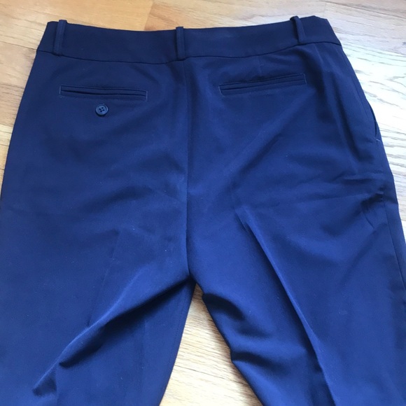 Brand new navy Fairway & Greene leisure pants - Picture 3 of 5